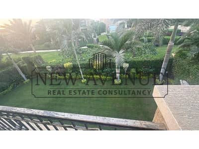 Standalone fully finished with AC'S and kitchen cabinets  overlooking pool greenery and lake in stone park