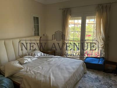 تاون هاوس تشطيب كامل مطبخ و تكيفات بموقع مميز جدا مباشرة على لاند سكيب في هايد بارك -Hyde park