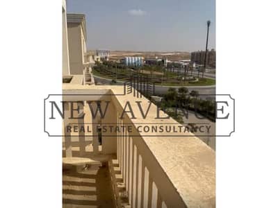 شقة للبيع  في هايد بارك القاهرة الجديدة  Hyde Park New Cairo على  فيو مفتوح جاهزة على الاستلام الفورى