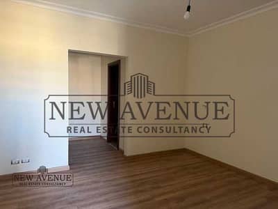 Ready to Move Apartment For Sale in Regents Park New Cairo Fully Finished with Lowest Price in market