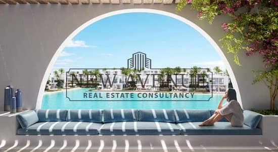 Townhouse PERFECT PRICE AND LOCATION In Soul Emaar Dp and installments