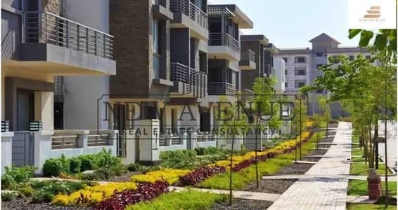 اقل سعر فى السوق  شقة  للبيع فى تاج سيتي مرحلة شاليا Taj city phase Shalya استلام فورى