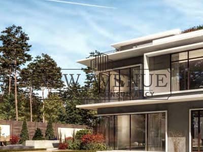 Townhouse middle for sale With Prime  location in IL Bosco city  With Down Payment and Instalments