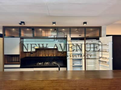 Apartment fully finished with acs Waterway new cairo 2 bedrooms very prime location livable area ready to move Apartment fully finished with acs Waterway new cairo 2 bedrooms very prime location livable area ready to move