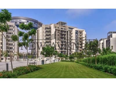161 sqm apartment fully finished with ACs ready for immediate move in prime location ZED WEST