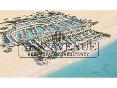 Twin House Fully finished for sale in Dbay