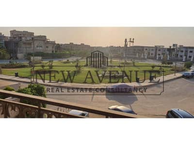 شقة في موقع مميز جدا للبيع في  القاهرة الجديدة