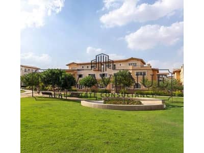 تاون هاوس اقل من سعر السوق بمقدم و اقساط موقع مميز استلام فوري في هايد بارك -Hyde park