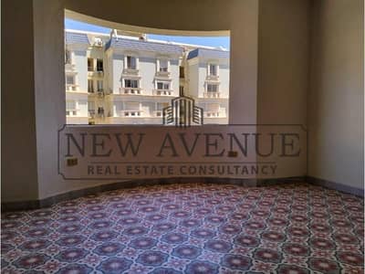 Apartment for sale Mountain View Hyde Park fully finished perfect view