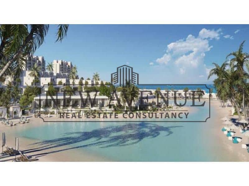 Chalet Very Prime Location Overlooking Lagoon 0 Chalet Very Prime Location Overlooking Lagoon 0