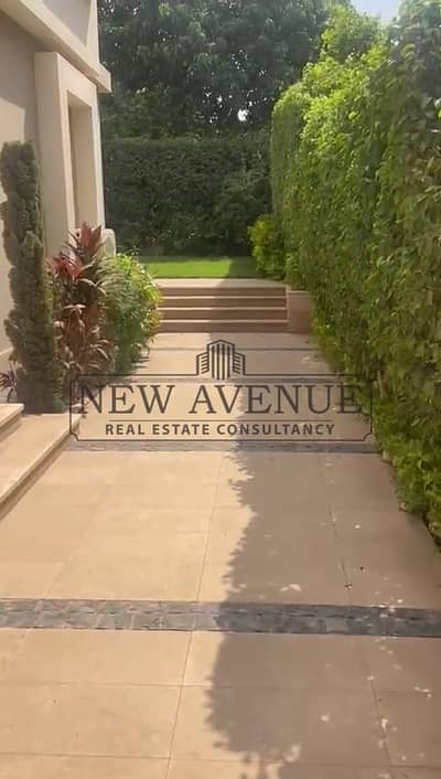 For rent luxurious standalone in cairo festival city compound For rent luxurious standalone in cairo festival city compound