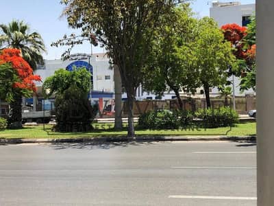 فيلا  1000 متر تشطيب كامل علي صلاح سالم مباشره  مقسمه الي 4 شقق منفصله
