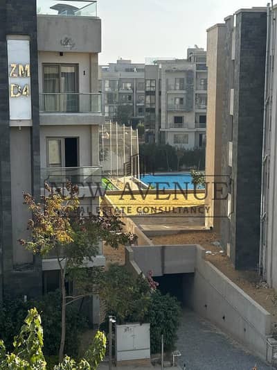 Apartment  For Sale in  Galleria moon valley Ready to Move With Prime Location Overlooking Gardens