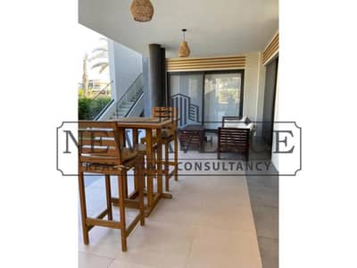 فيلا مستقلة للبيع في مشروع ألماظة  باي هومز Almaza Bay Homes  مساحة البناء 232 متر مربع 5 غرف نوم 5 حمامات مطبخ عصري