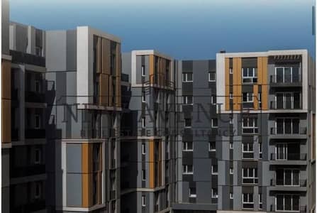 Direct Green Spine view , north-oriented typical apartment spacious layout high investment value