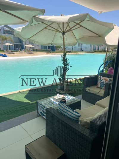 Very prime location furnished ground floor with all appliances