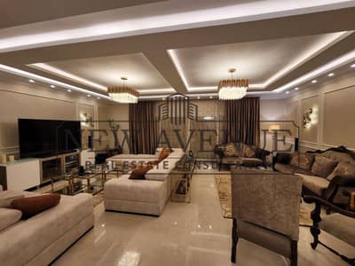 توين هاوس مع اسانسير استلام فوري للبيع متشطب مع المطبخ والتكييفات في Continental Residence كونتيننتال ريزيدنس زايد