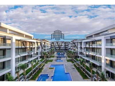 ⁠Ultra super finishing apartment for sale in Patio Oro, Catchy price, Negotiable, bua 164m, 3 bedrooms