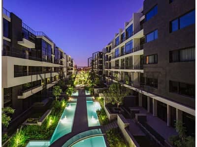 Fully Finished Ready To Move Penthouse Prime Location Water Features View in Waterway 1
