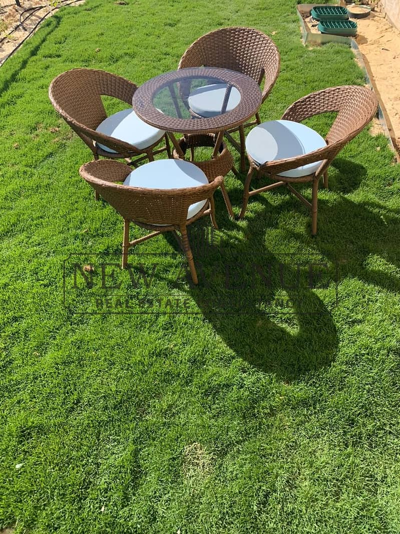شاليه بـ٣ غرف نوم في مراسي، صورة ٩ من ١٣