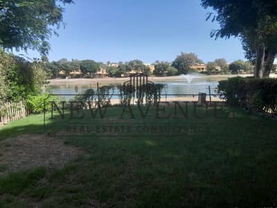 Standalone villa ready to move in Stella Di Mare Ain Sokhna prime location fully finished with ACs and kitchen cabinets