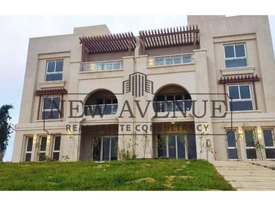 شاليه 3 غرف نوم بالتقسيط في جايا الساحل الشمالي