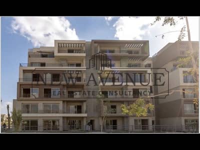 فيلا مستقلة نموذج M نصف تشطيب في بالم هيلز القاهرة الجديدةPalm hills New Cairo بمساحة 255 متر 3 غرف نوم و 4 حمامات