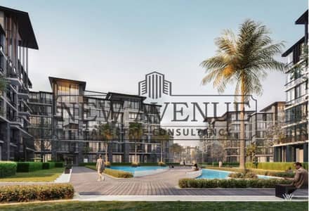 Lake View Apartment Fully Finished with AC'S
