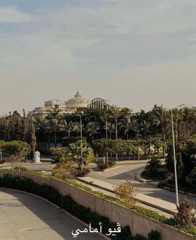 فيلا توين هاوس آقل من سعر السوق مقدم ١٠ مليون و تكمله اقساط ٣ سنين موقع متميز بجانب الجامعه البريطانيه في الشروق El Sherouk استلام فوري