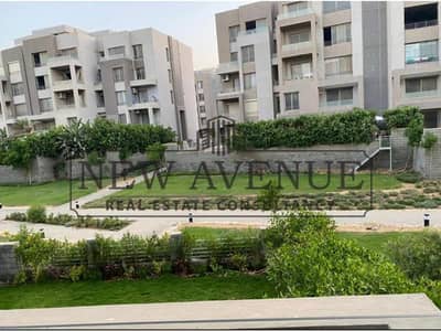 شقة للبيع في VGK بالم هيلز palm hills  جاهزة للاستلام وتشطيب كامل