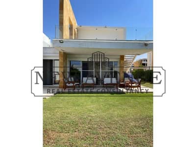 Fully Finished and furnished with ACS Villa in Seashell - North Coast North oriented 5 master bedrooms