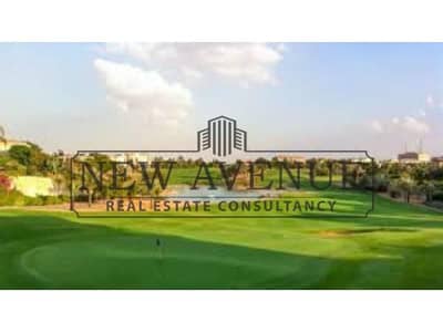 فيلا مستقلة للبيع في قطامية هايتس كمبوندات القطاميةKatameya heights El Katameya Compounds مساحة مباني 1632 متر مربع 7 غرف نوم 9 حمامات