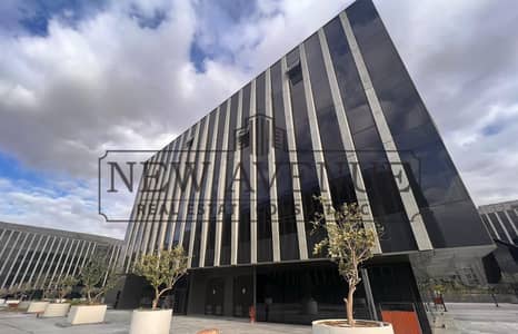 Prime office for Rent | Sodic EDNC New Cairo