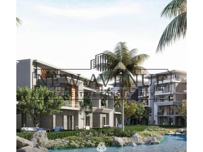 Apartment early delivery prime location Monark Mostakbal city with lowest price landscape view developed by royal