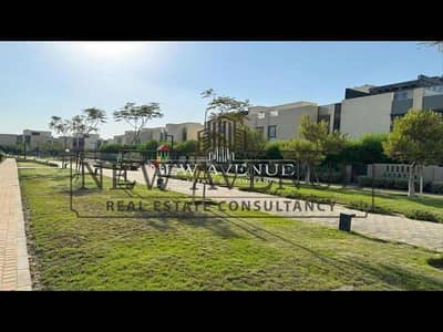 Fully finished 3 bedrooms town house in Elborouj- Shrouk City Bua 245 sqm 3 bedrooms 4 bathrooms