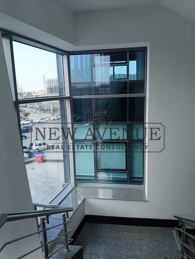 1500sqm Office for Rent | Fully Finished Corporate HQ