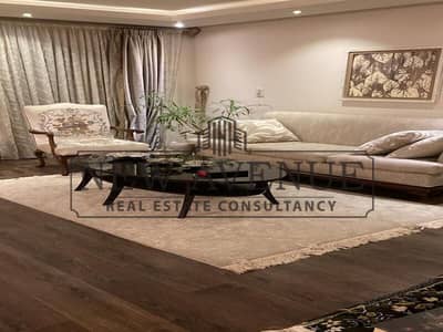 Fully finished apartment for sale with kitchen cabinets &Ac’s, ready to move, bua 250m, 3 bedrooms, 3 bathrooms