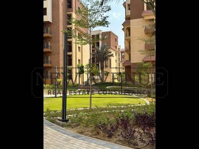 شقة بإطلالة لاند سكيب في المقصد العاصمة الإدارية الجديدة، مساحة 133 متر مربع، 3 غرف نوم، 2 حمام، تشطيب كامل شقة بإطلالة لاند سكيب في المقصد العاصمة الإدارية الجديدة، مساحة 133 متر مربع، 3 غرف نوم، 2 حمام، تشطيب كامل