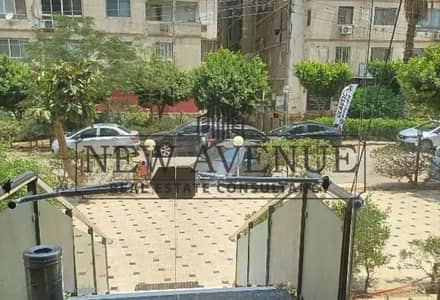 محل تجاري 360 متر2 مشطب بالكامل للإيجار في شيراتون Sheraton