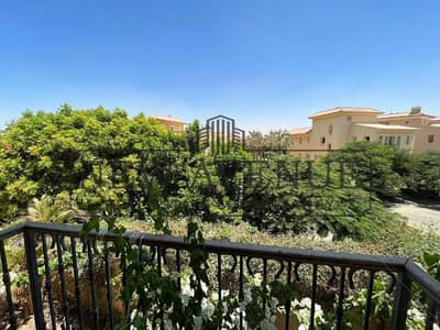 فيلا مستقلة مفروش بالكامل مع مطبخ و الأجهزة الكهربائية وإطلالة مفتوحة على الحديقة الرئيسية  للبيع في هايد بارك القاهرة الجديدة Hyde Park New Cairo