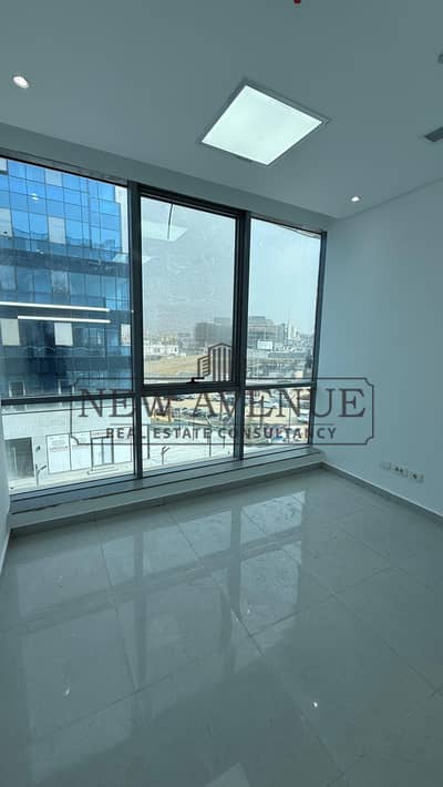 عياده بإطلاله مميزه في  كارنيل القاهره الجديده  Kernell New Cairo