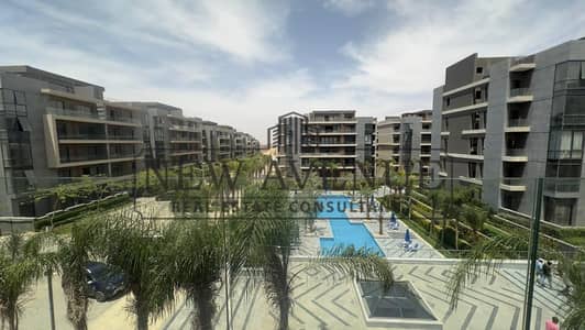 Apartment 174m for sale at patio oro ready to move