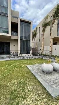 Standalone with basement on the most prime location for sale in Waterway Villas New Cairo developed by The Waterway developments Standalone with basement on the most prime location for sale in Waterway Villas New Cairo developed by The Waterway developments