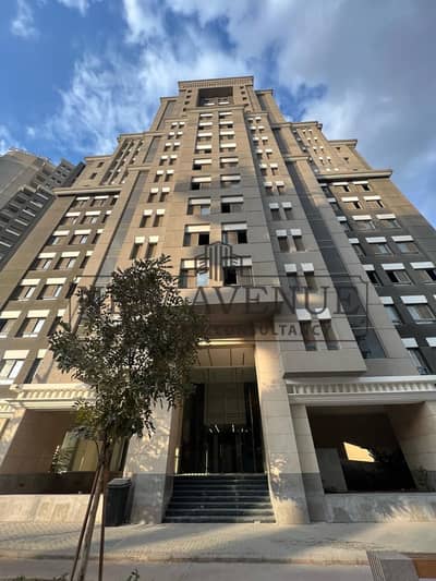 مكتب إداري للإيجار في وسط البلد بأبراج ماسبيرو  Maspero towers