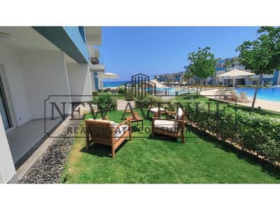 Chalet with garden prime location  Ready To Move