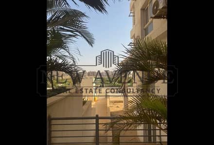 Delivered Ivilla Ground with garden north oriented in Mountain view I city - Phase Park villa MV club park