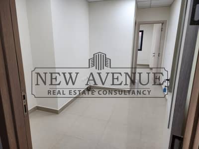OWN YOUR FULLY FINISHED CLINIC AT MEDICAL AREA IN NEW CAIRO
