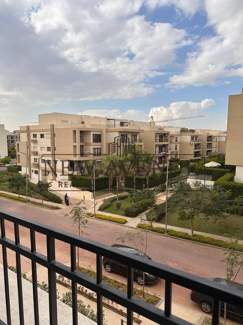 Second floor apartment, fully finished with air conditioning 0 Second floor apartment, fully finished with air conditioning 0