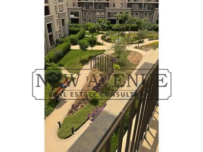 بنتهاوس للبيع - أكتوبر بلازا | الشيخ زايد | رووف واسع | موقع مميز،October Plaza  - Sheikh Zayed -SODIC Developments.