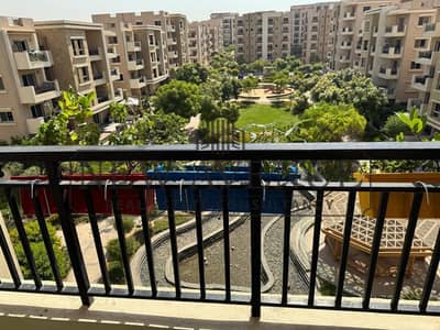 Very prime location apartment in zone T pool view - Taj city
